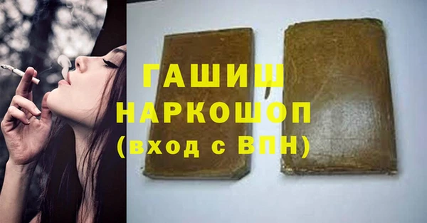 молекула духа Алексин