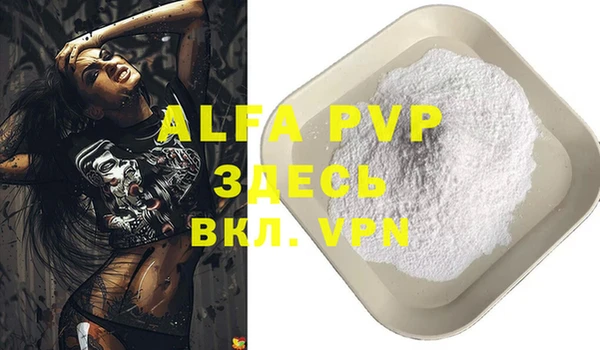 молекула духа Алексин